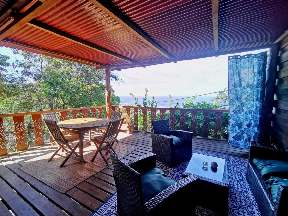 Bali Serenity Home Saint-Leu Exteriér fotografie