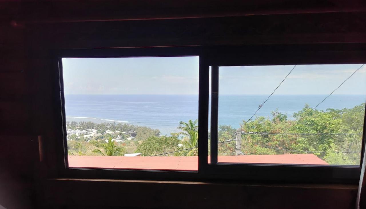 Bali Serenity Home Saint-Leu Exteriér fotografie