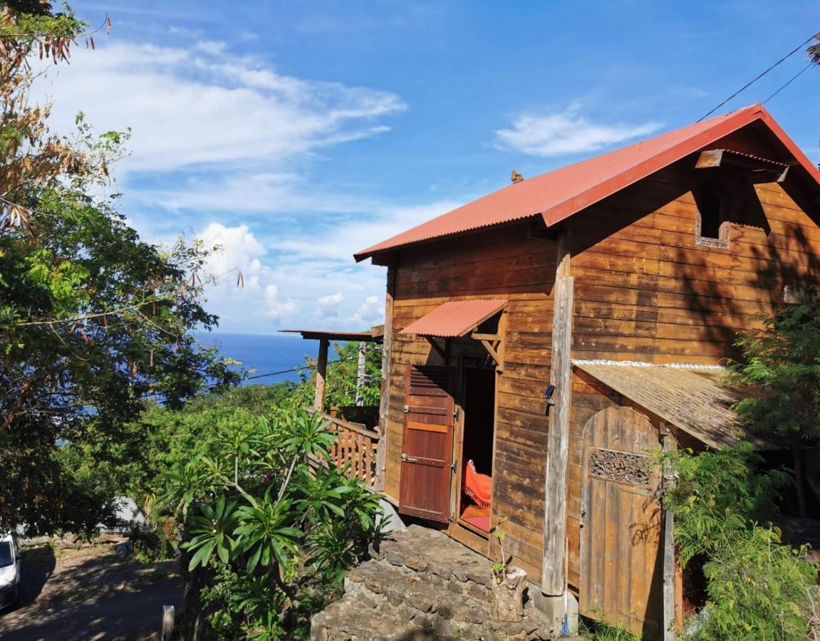 Bali Serenity Home Saint-Leu Exteriér fotografie