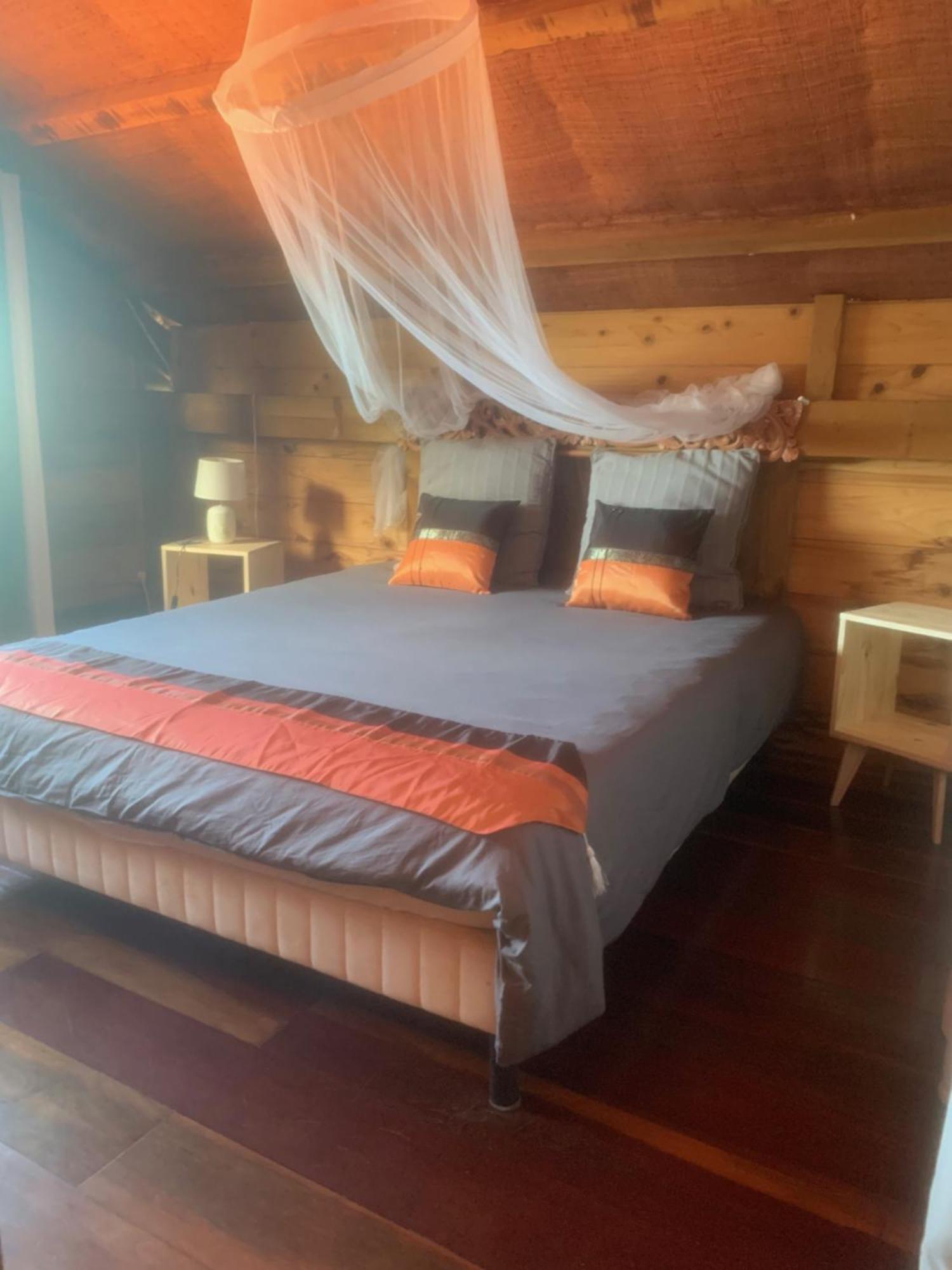 Bali Serenity Home Saint-Leu Exteriér fotografie